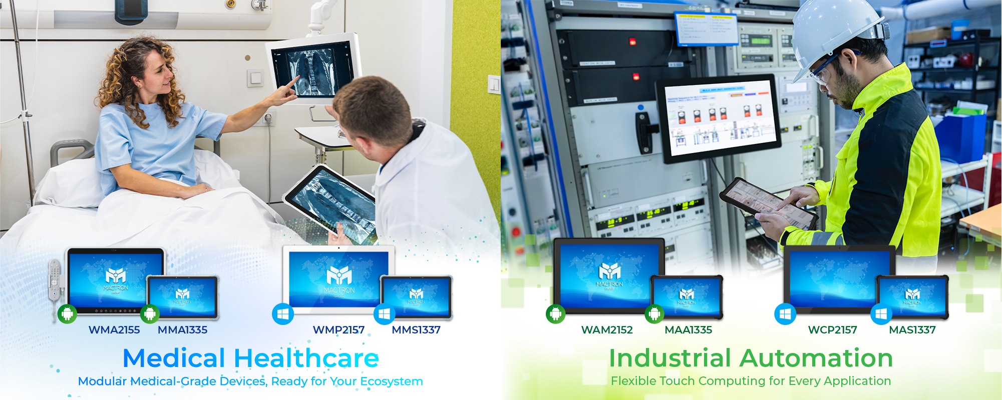 The Trend of Medical 4.0 – Smart ERM